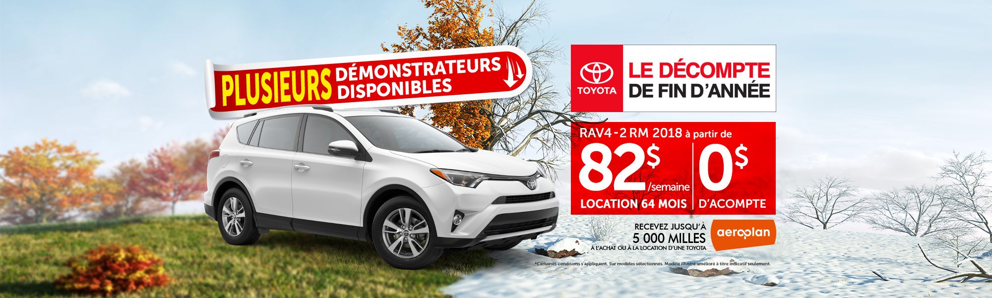 Vimont Toyota Concessionnaire Toyota à Laval