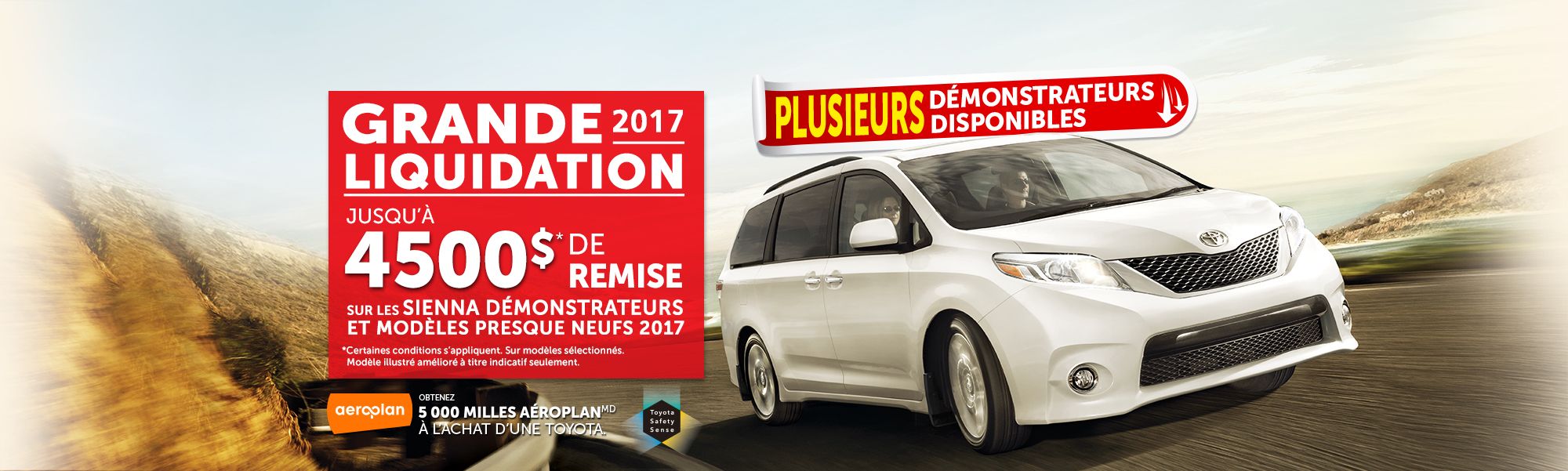 Vimont Toyota Concessionnaire Toyota à Laval