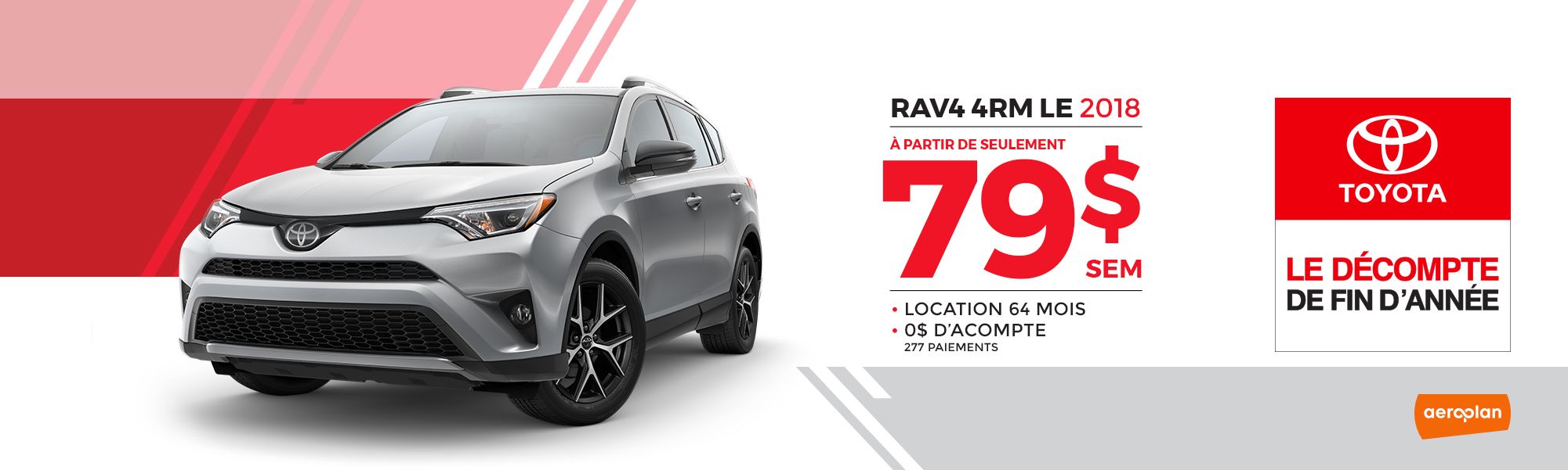 Vimont Toyota Concessionnaire Toyota à Laval