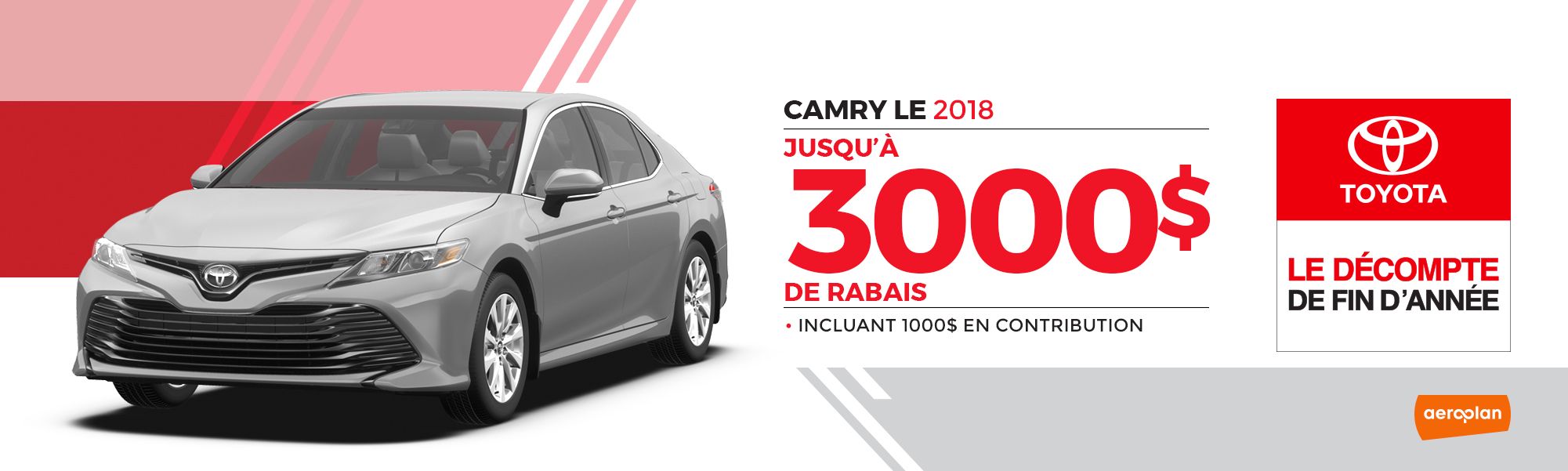 Vimont Toyota Concessionnaire Toyota à Laval