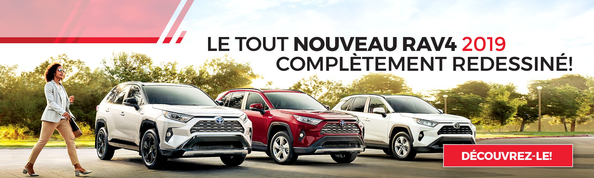 Vimont Toyota Concessionnaire Toyota à Laval
