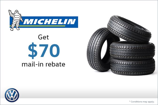 Michelin Tire Rebate >> Special On Michelin Tires Sarnia Volkswagen Michelin Tire Rebate >> Special On Michelin Tires Sarnia Volkswagen