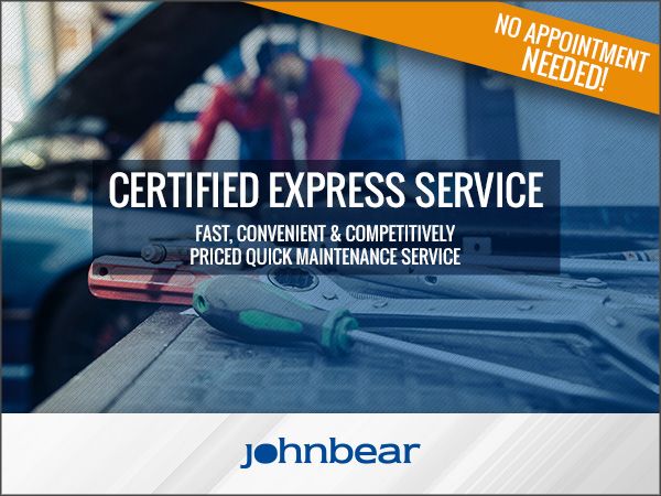 Certified Express Service