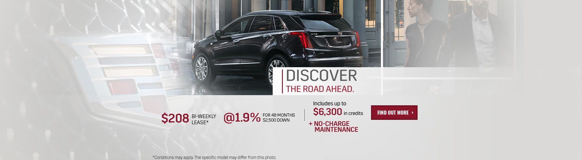 Chevrolet, Buick, Cadillac, GMC Dealership John Bear Hamilton