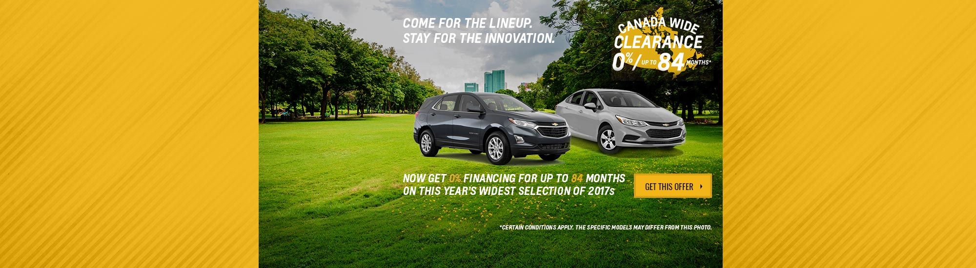 Chevrolet, Buick, Cadillac, GMC Dealership John Bear Hamilton