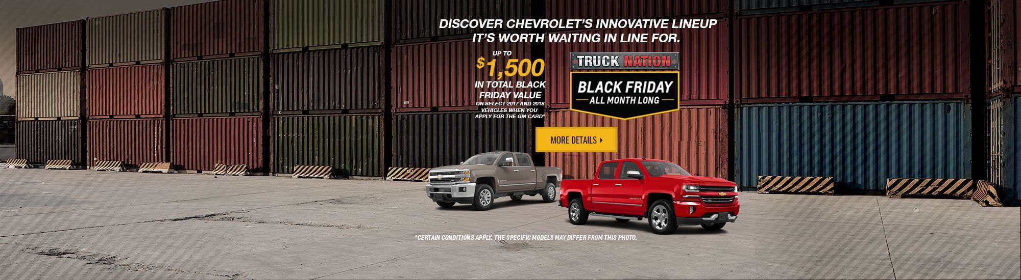 Chevrolet, Buick, Cadillac, GMC Dealership John Bear Hamilton