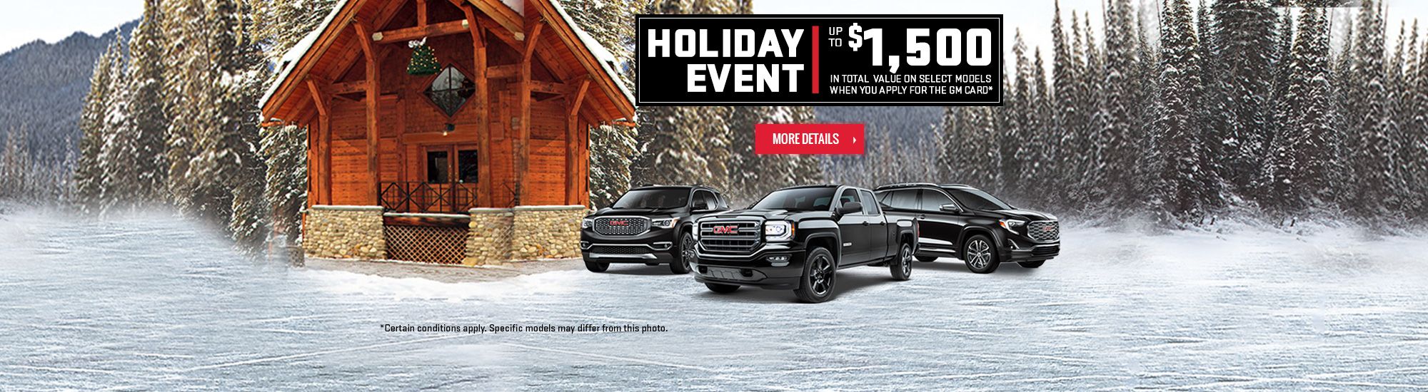 Chevrolet, Buick, Cadillac, GMC Dealership John Bear Hamilton