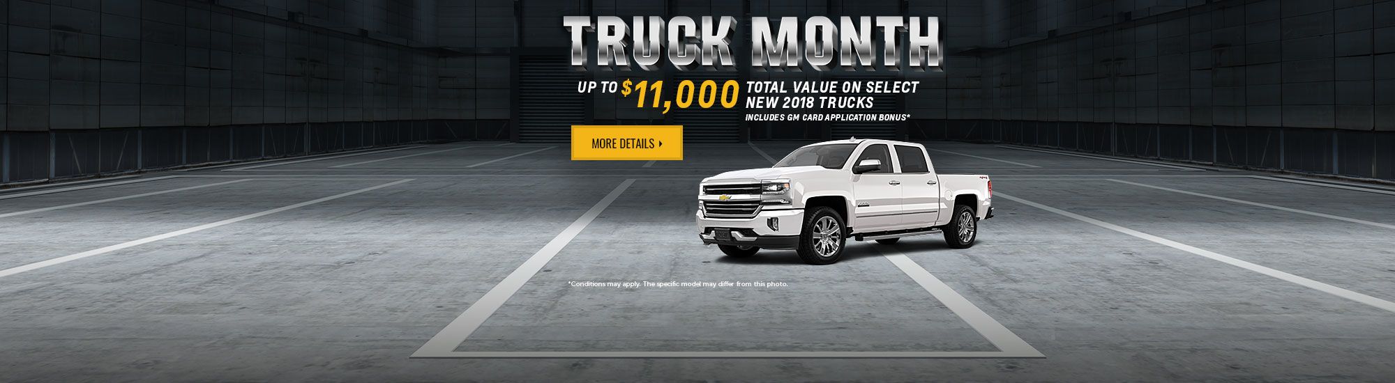 Chevrolet, Buick, Cadillac, GMC Dealership John Bear Hamilton