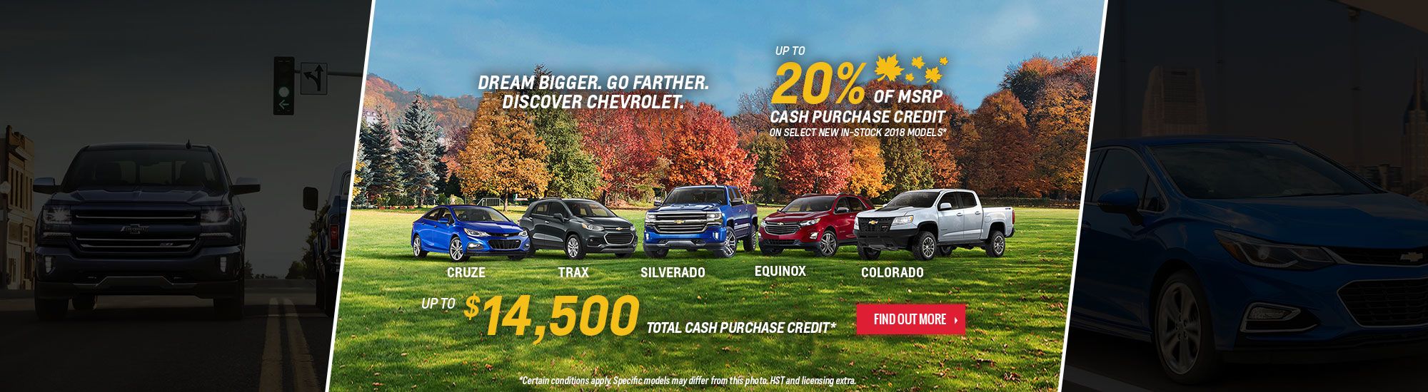 Chevrolet, Buick, Cadillac, GMC Dealership John Bear Hamilton