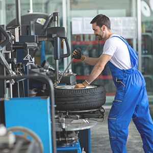 Prenez un rendez-vous au service