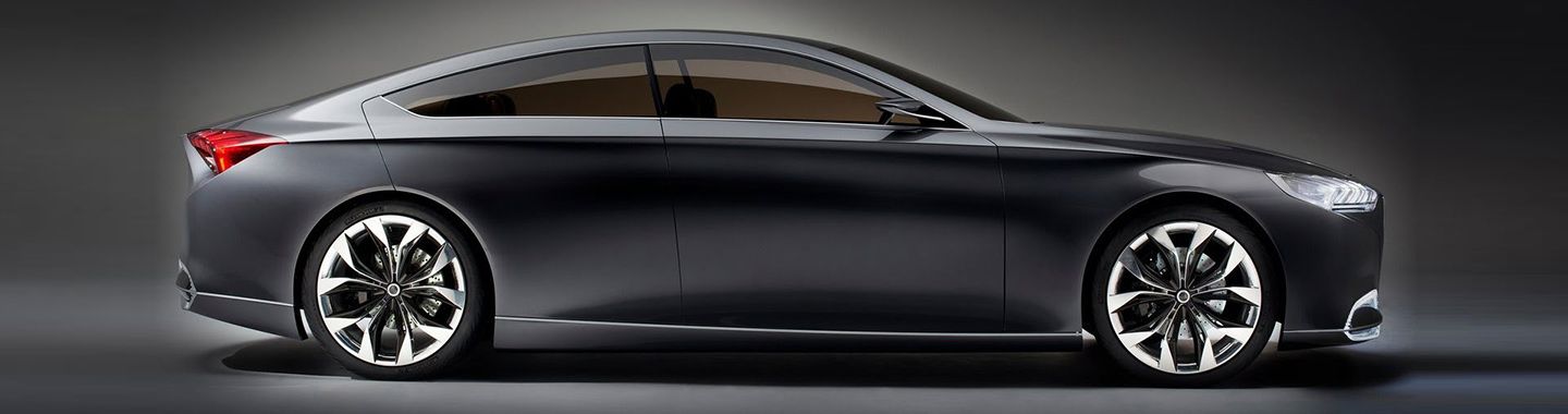 Hyundai Granby