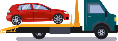 towing