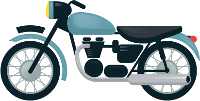 Motorcycles