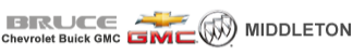 Bruce Chevrolet Buick GMC Middleton