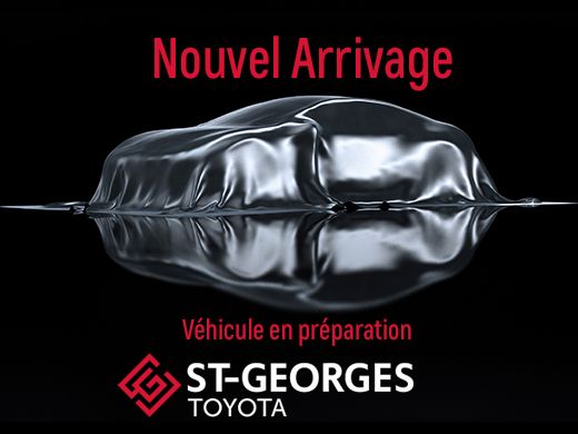 Toyota 4X4 TUNDRA CAB DBL SR 5,7L SR5 Plus 2017
