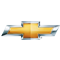 Gamme Chevrolet
