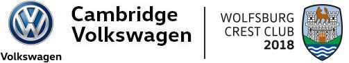 Cambridge Volkswagen Logo