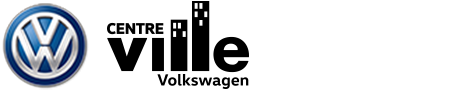 Centre-Ville VW Logo