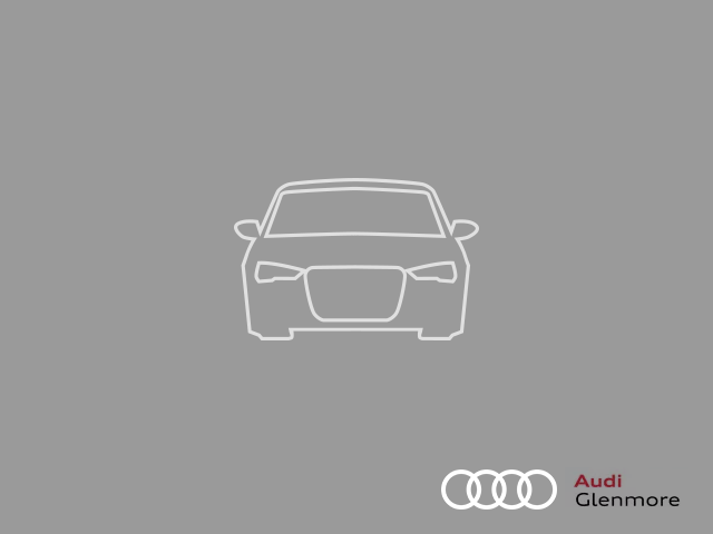 2017 Audi A3 2.0T Technik quattro 6sp S tronic Cab