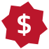 Save up to
