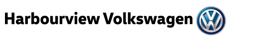 Harbourview VW Logo