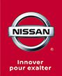 Logo Nissan