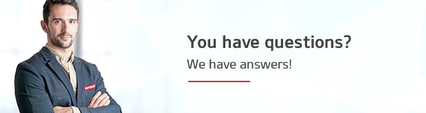 Get in Touch Today!