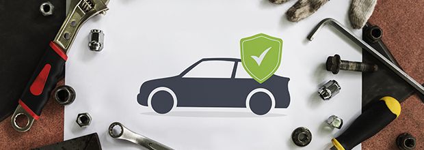 The Nissan Advantage Program
