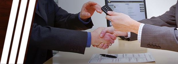 Insurance and Financial Services
