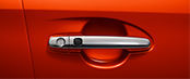 Automotive detailing service