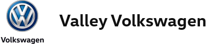 Valley Volkswagen Logo