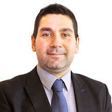 Vincent Ricard