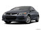 Honda Civic Coupe EX-L 2012