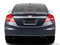 Honda Civic Coupe EX-L 2012
