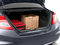 Honda Civic Coupe EX-L 2012