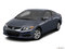 Honda Civic Coupe LX 2012