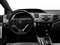 Honda Civic Coupe LX 2012