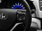 Honda Civic Coupe LX 2012