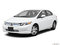 Honda Civic Hybride Hybride 2012