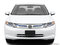 Honda Civic Hybride Hybride 2012