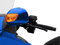 Honda Gold Wing Airbag GL1800AD 2012