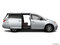 Honda Odyssey EX 2012