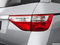 Honda Odyssey EX 2012