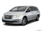 Honda Odyssey EX 2012