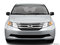 Honda Odyssey EX 2012