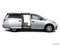 Honda Odyssey LX 2012
