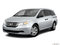 Honda Odyssey LX 2012