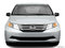 Honda Odyssey LX 2012