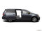 Honda Odyssey Touring 2012