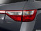 Honda Odyssey Touring 2012